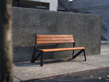 Nova Bench