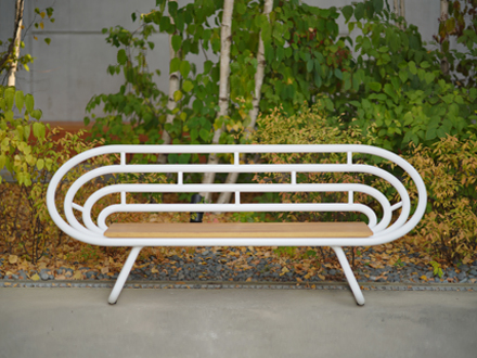 Solen Bench