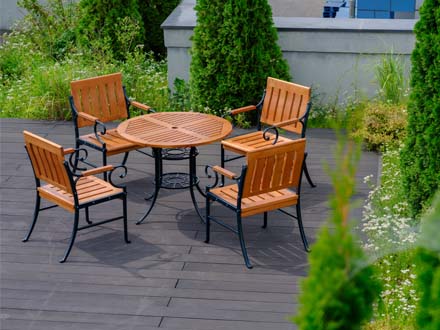 Garden Table set