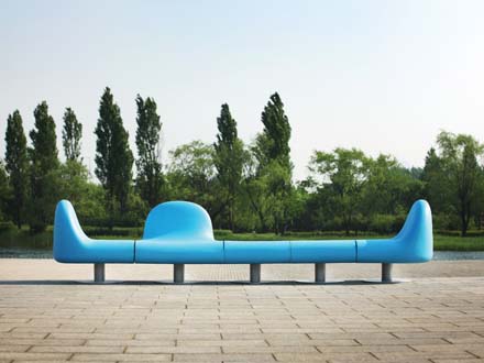 Fitt Bench
