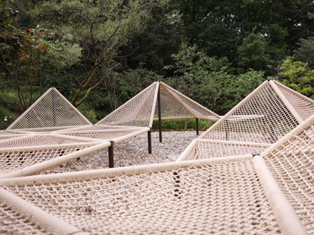 Net Shelter