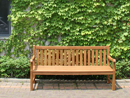 Garden Bench