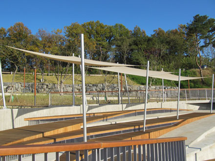 Sun Shade(Square)