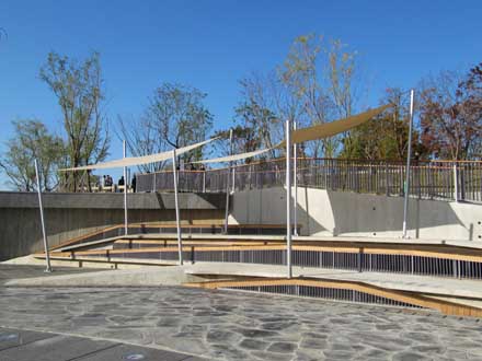 Sun Shade(Rectangle)
