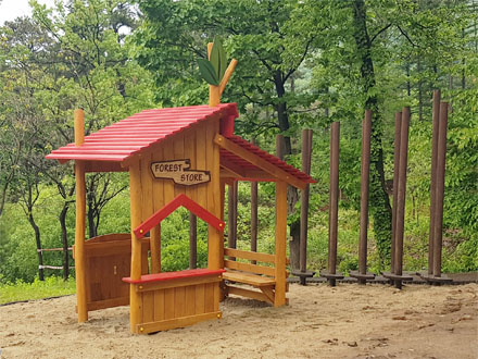 Forest Store