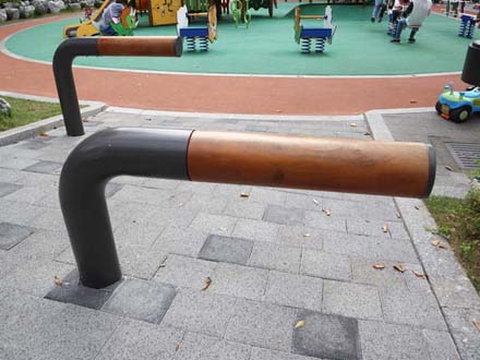 Line Bench
