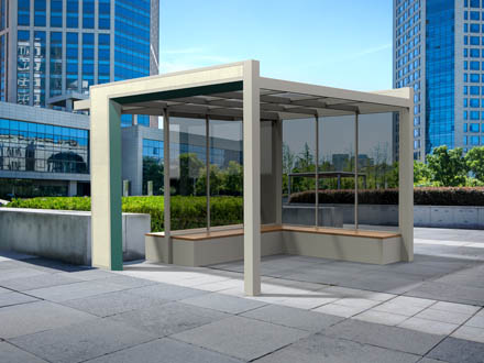 Cerreto Shelter(S)