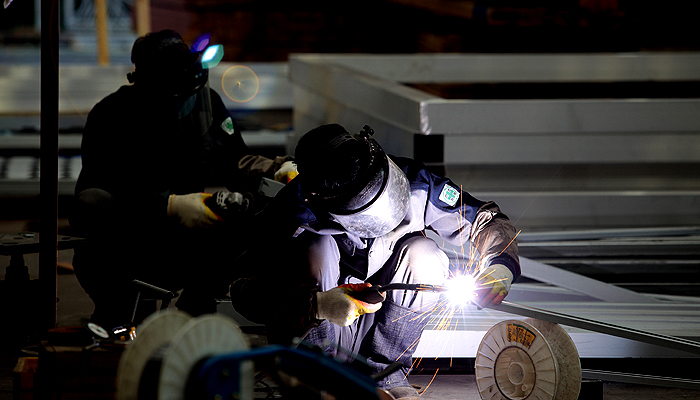 Welding img 1