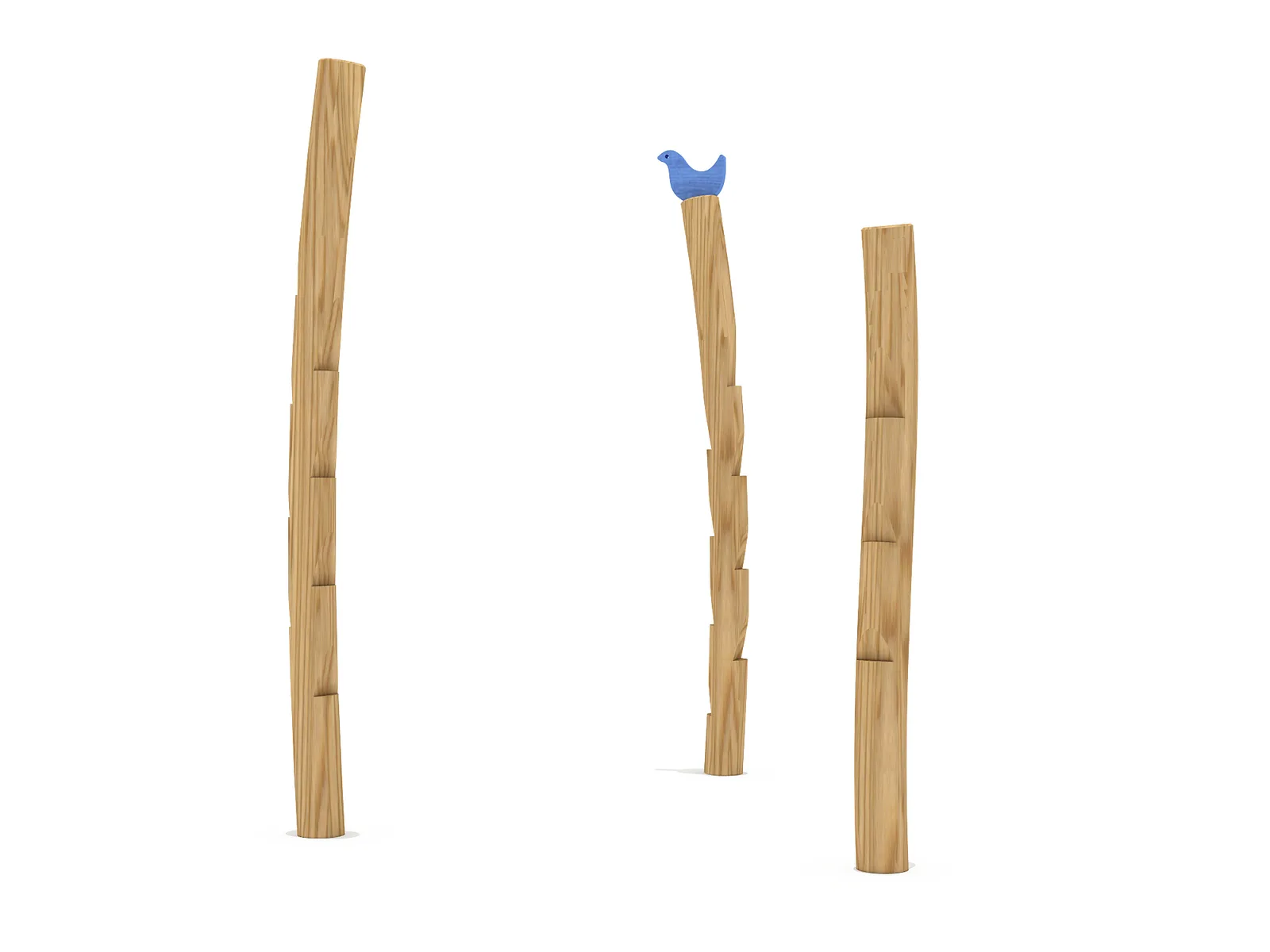 BA-08 솟대오르기