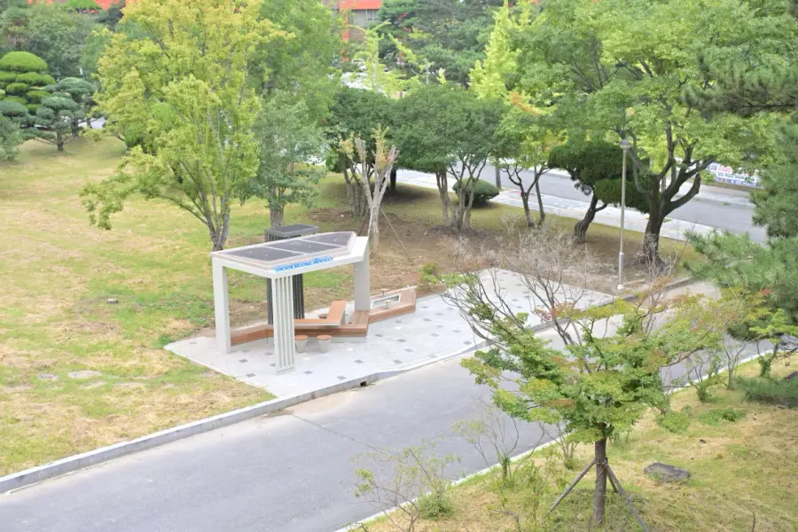순천대학교 시공사례