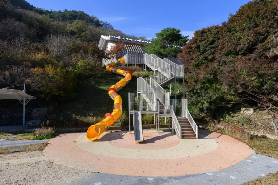 국립청주박물관 시공사례